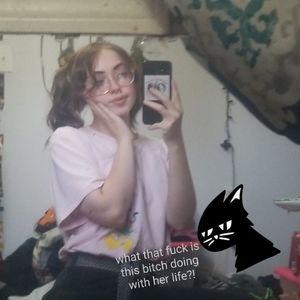 Meet your Posher, Trenity